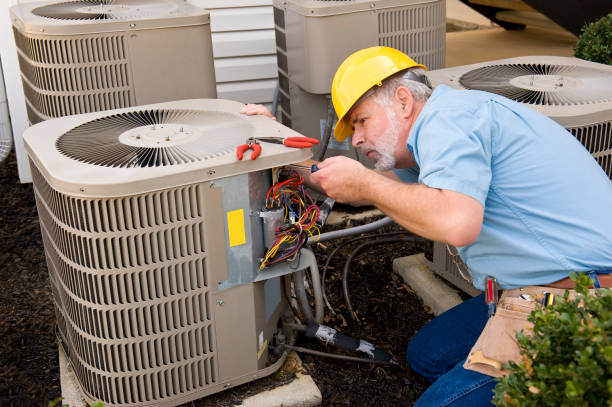 Best Best HVAC companies  in Turtle Creek, PA